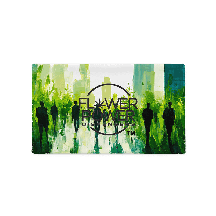 Flower Power Pillow product image (2)