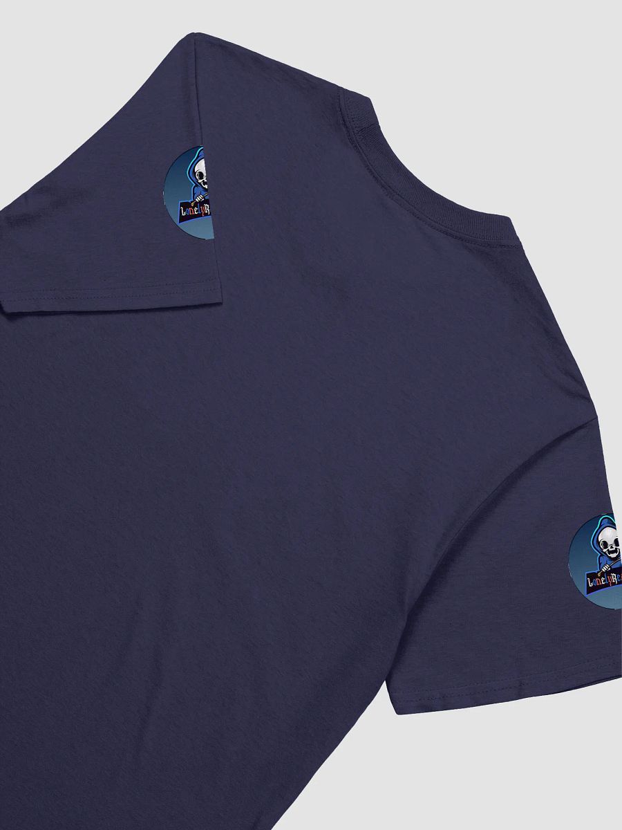 Reaper's Embrace T-Shirt product image (4)