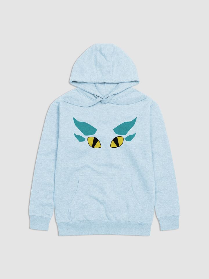 Crocogator Hoodie product image (7)