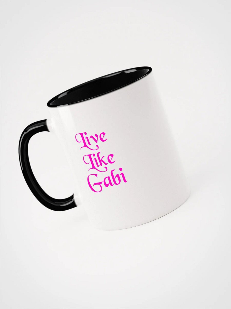 Whimsical Raccoon Mug product image (3)