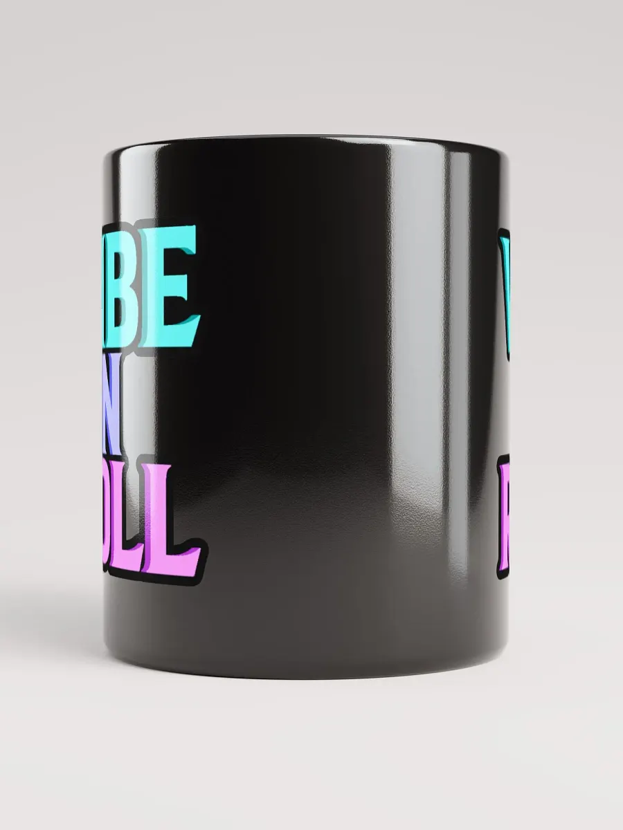 Vibe n Roll Mug product image (2)