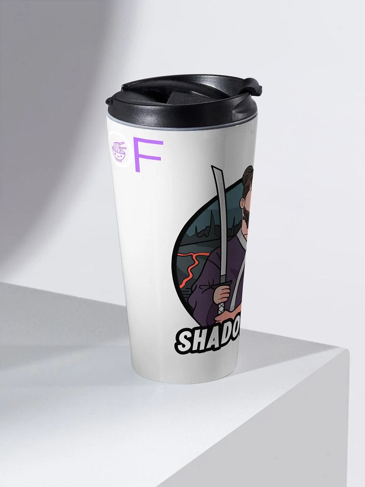 Coffee should travel in style too! product image (2)