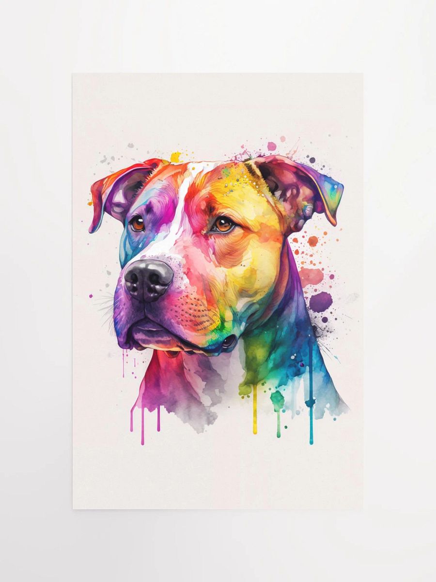 Pitbull Love product image (10)