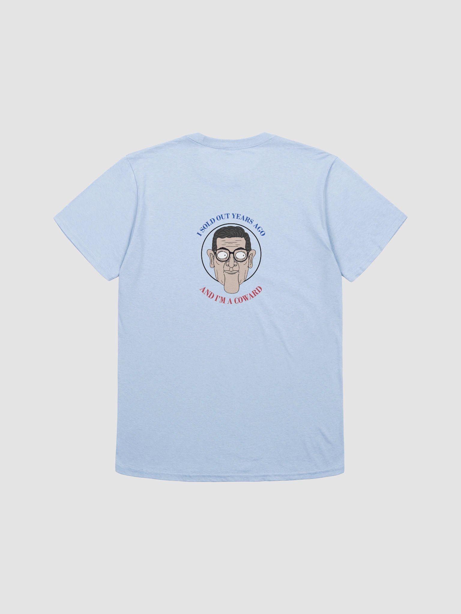 Colbert T Shirt product image (2)