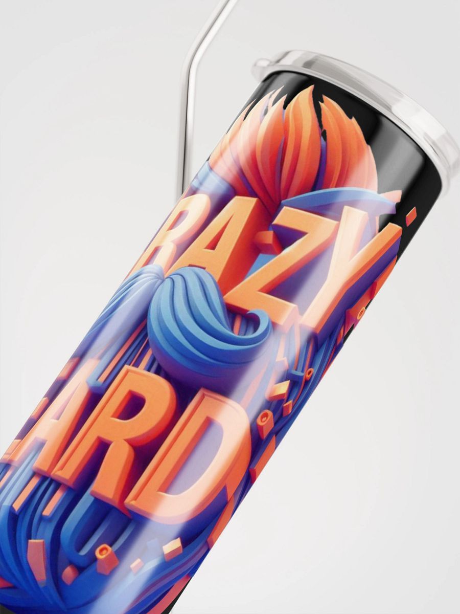 CrazyBeard Swag product image (4)