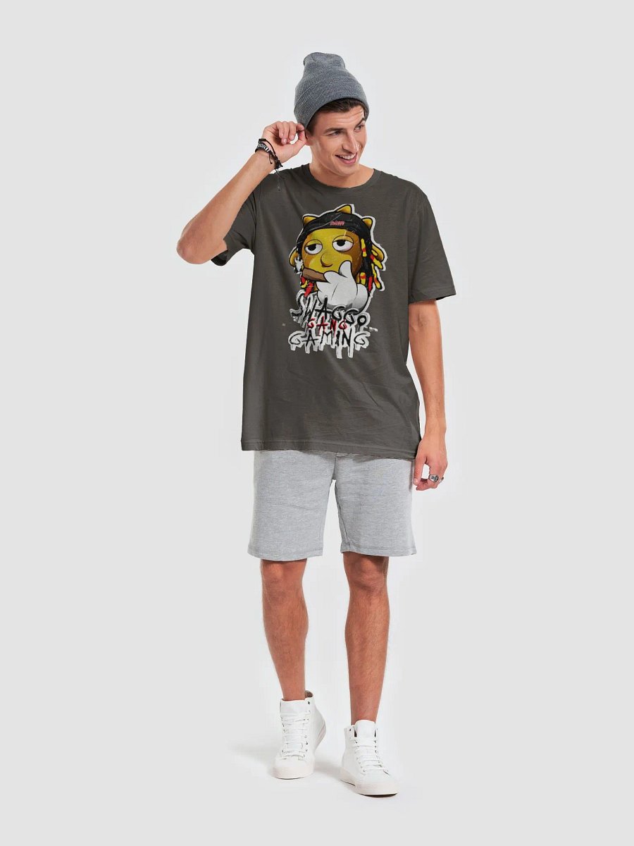 SWAGGOGANGGAMING GLOGO TEE product image (6)