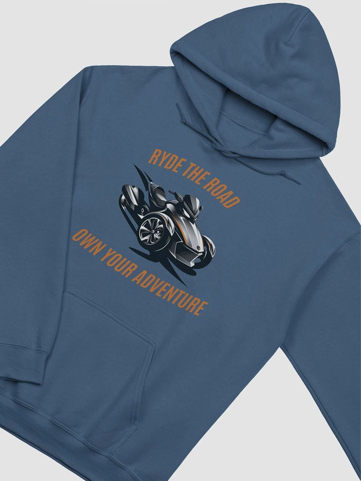 Own Your Adventure Hoodie product image (2)