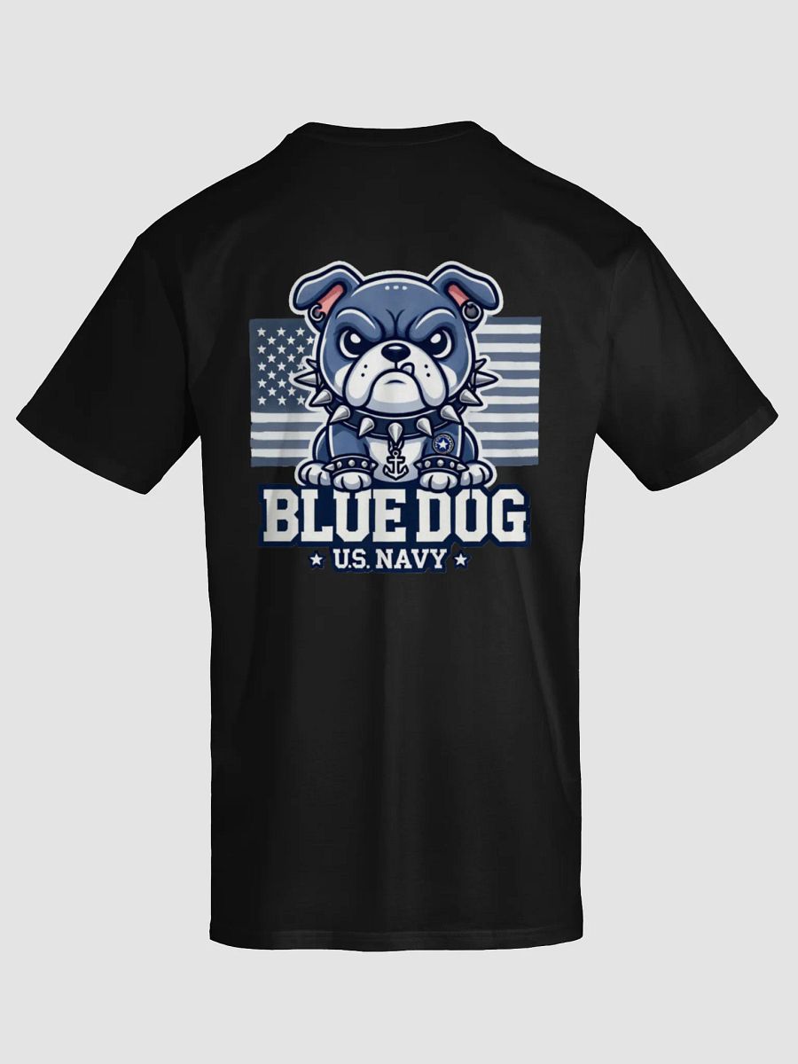Bluedog Double Logo Tee product image (6)