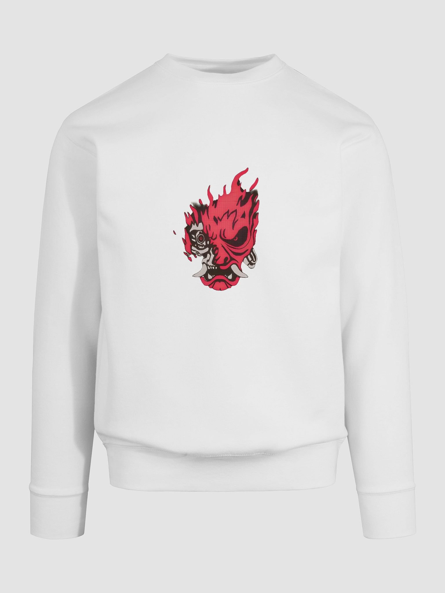 Cyberpunk 2077 Sweatshirt product image (166)