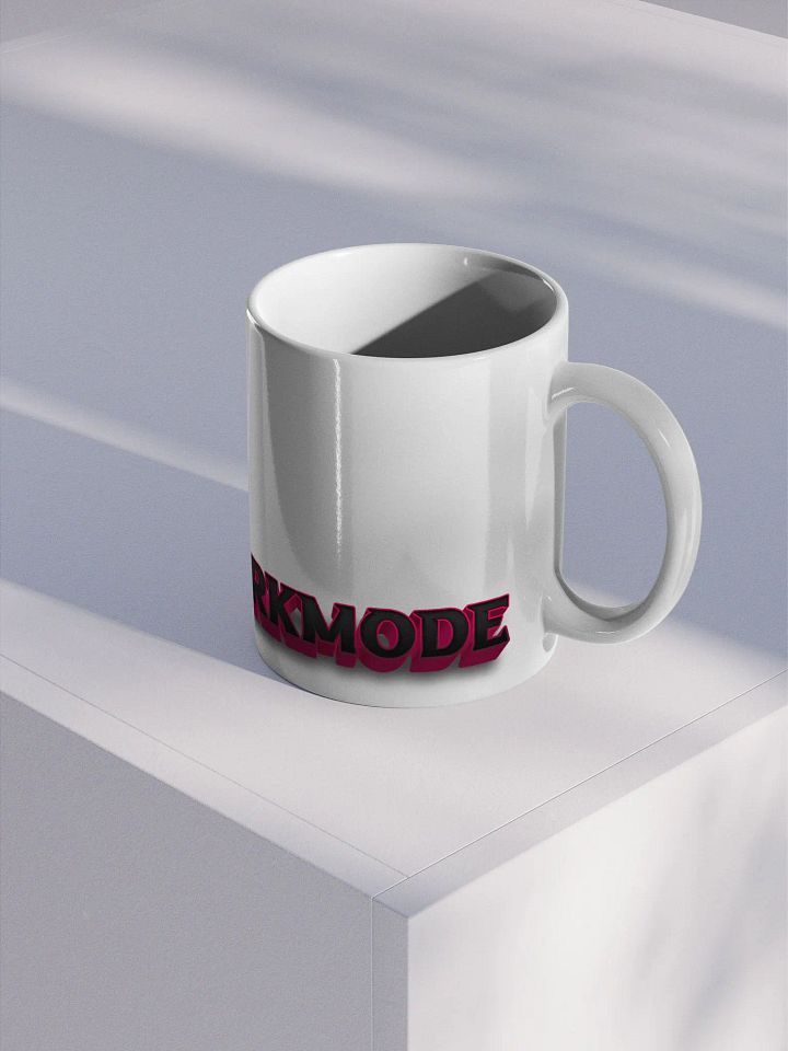 Darkmode Mug product image (2)
