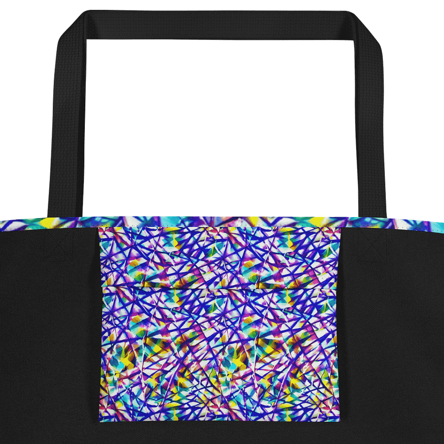 Modern Painting Bag product image (2)