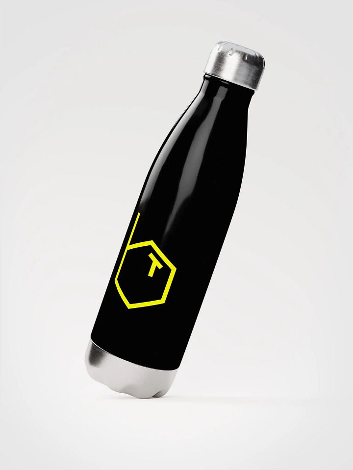 'BT' Logo Water Bottle product image (2)