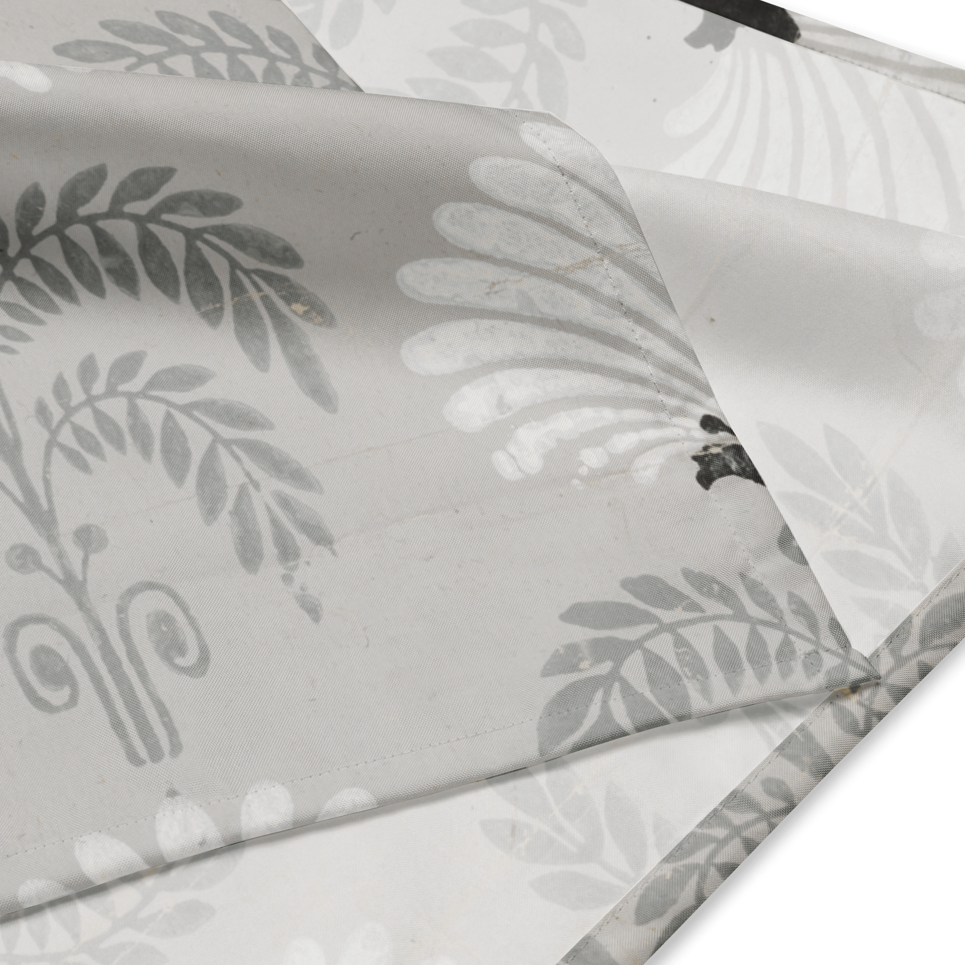 Vintage Sidewall. Bandana product image (2)