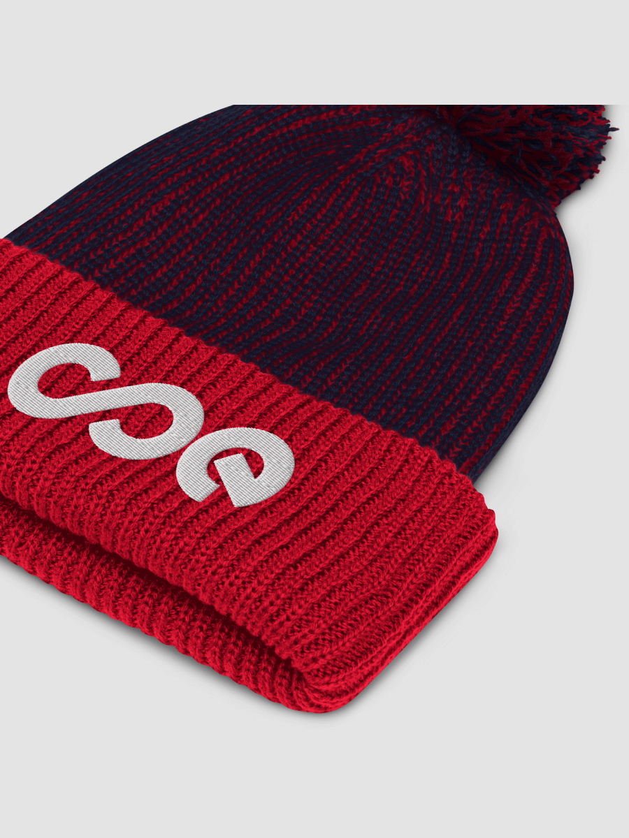 COE - Pom Beanie 2 product image (4)