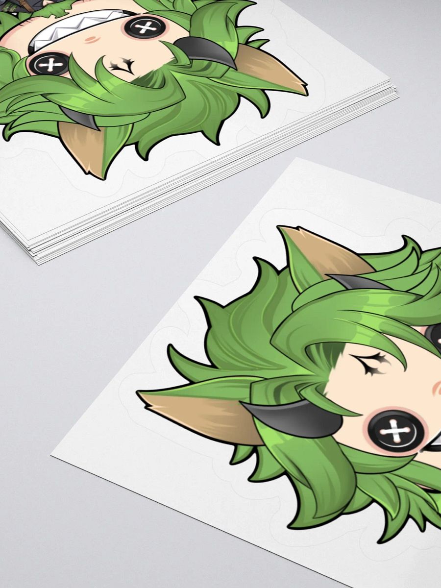 Himbo Sticker Doll product image (4)