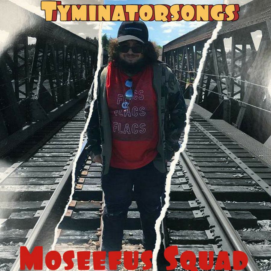 Moseefus Squad (Digital Version) product image (1)