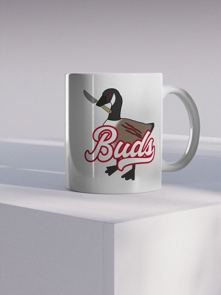 Buds Jersey Logo Canadian Goose Coffee Mug product image (1)