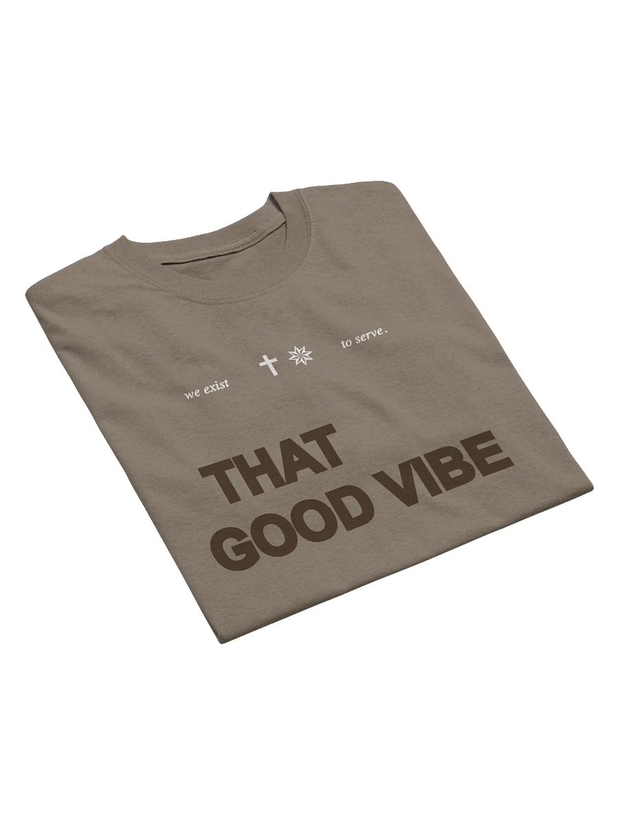 Good Vibe Tees product image (2)