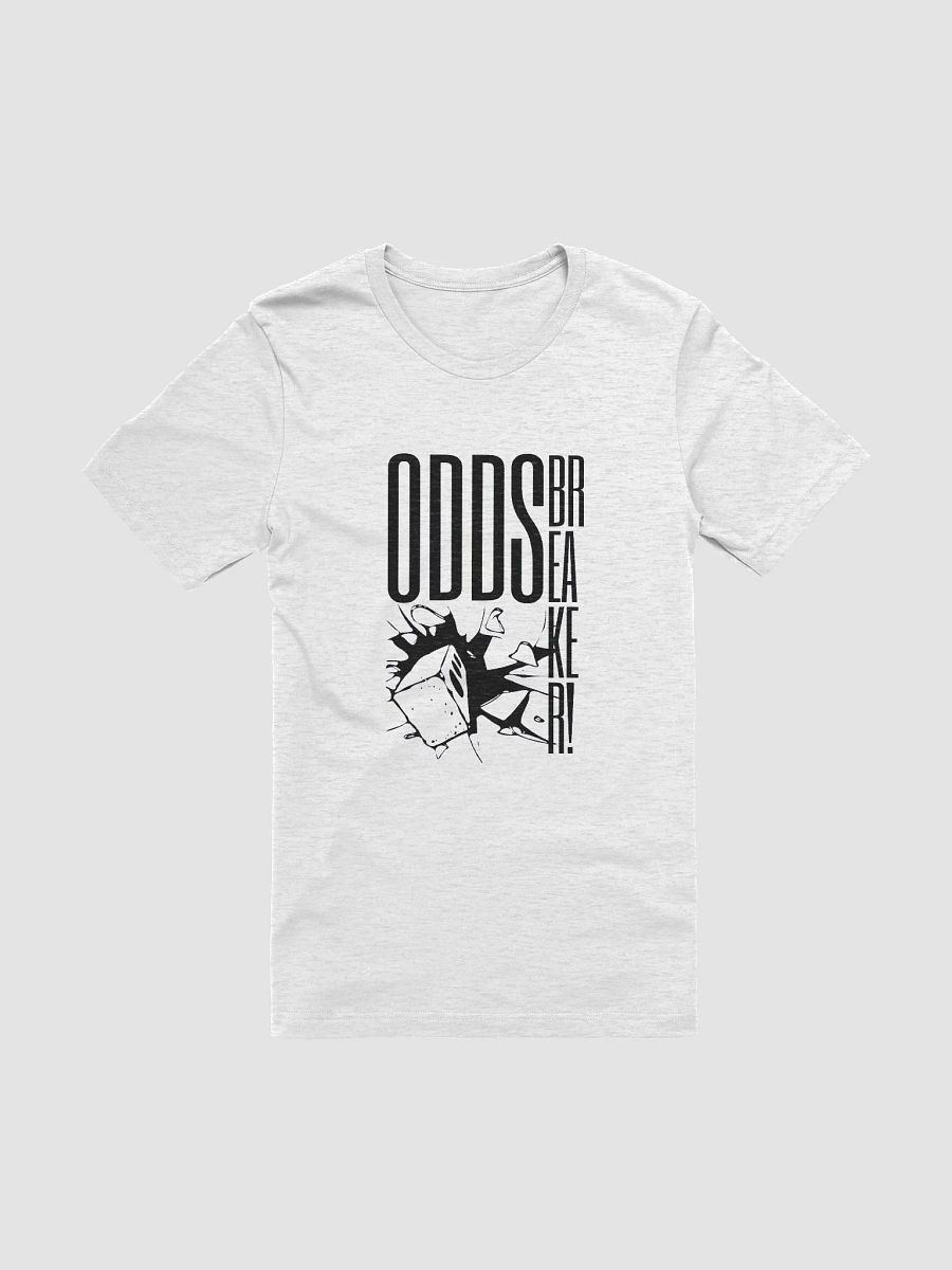 "Odd Breaker" Tee product image (5)
