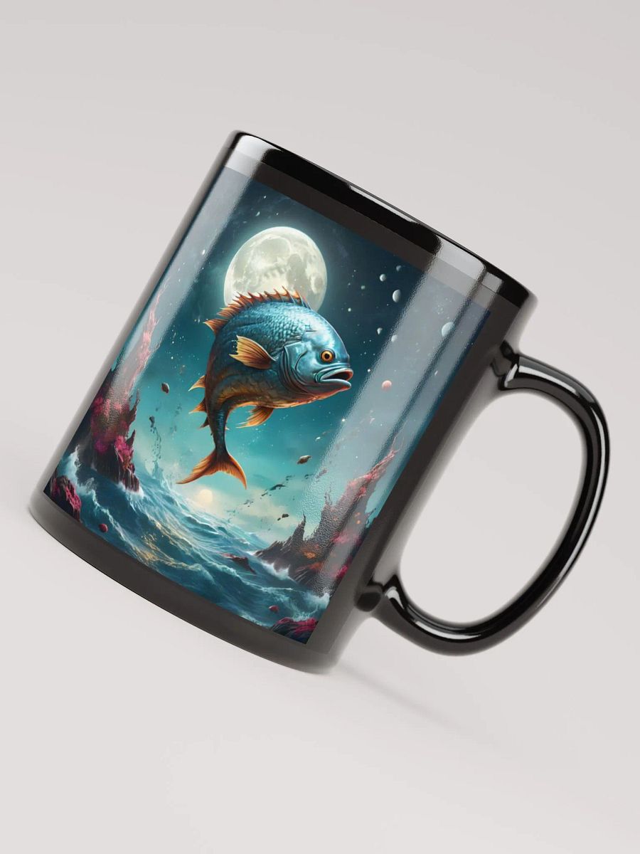 Virtual Fishing Person Essential product image (8)
