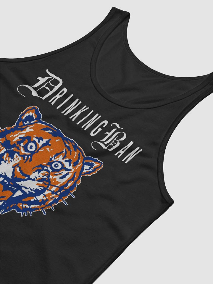 DRINKING BAN TANK (COLOUR) product image (2)