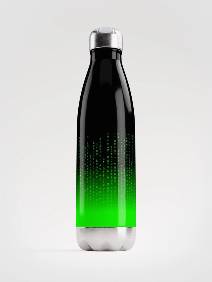 Feeling thirsty? product image (1)