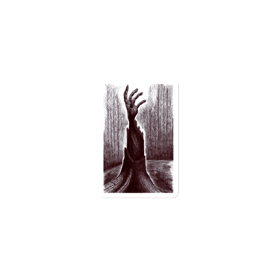 Magnet - 2022 Sketch 52 product image (1)