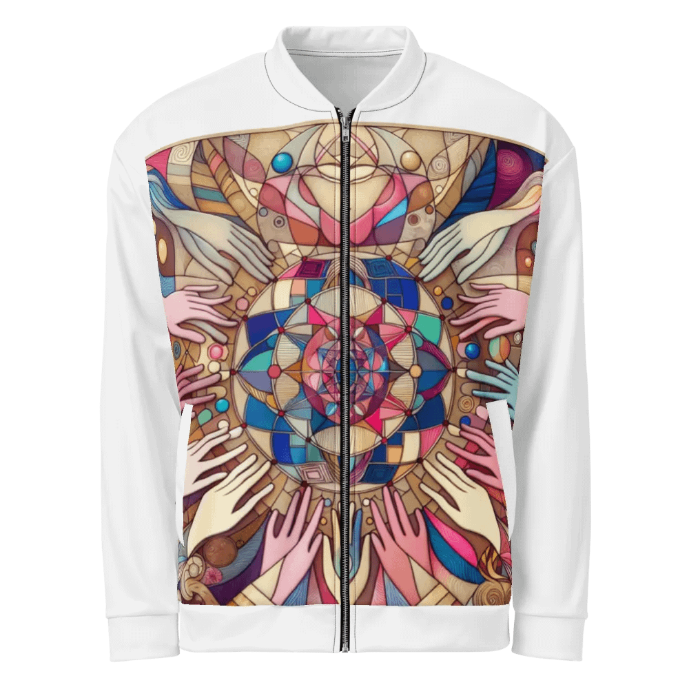 Unite Systems Jacket product image (4)