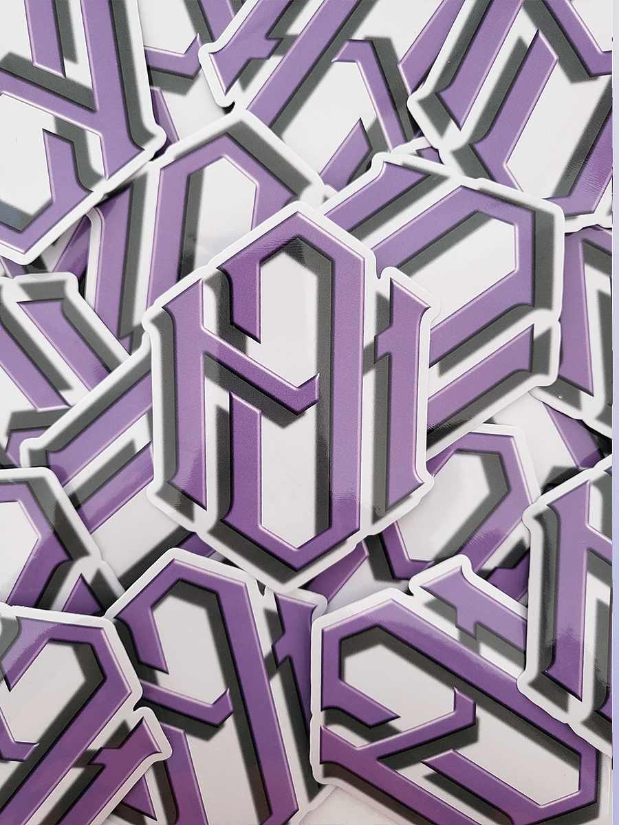 Lavender Logo product image (2)