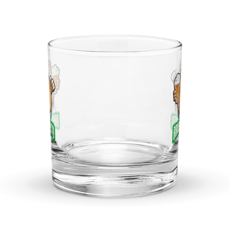 Tipsy Tumbler #02 product image (1)
