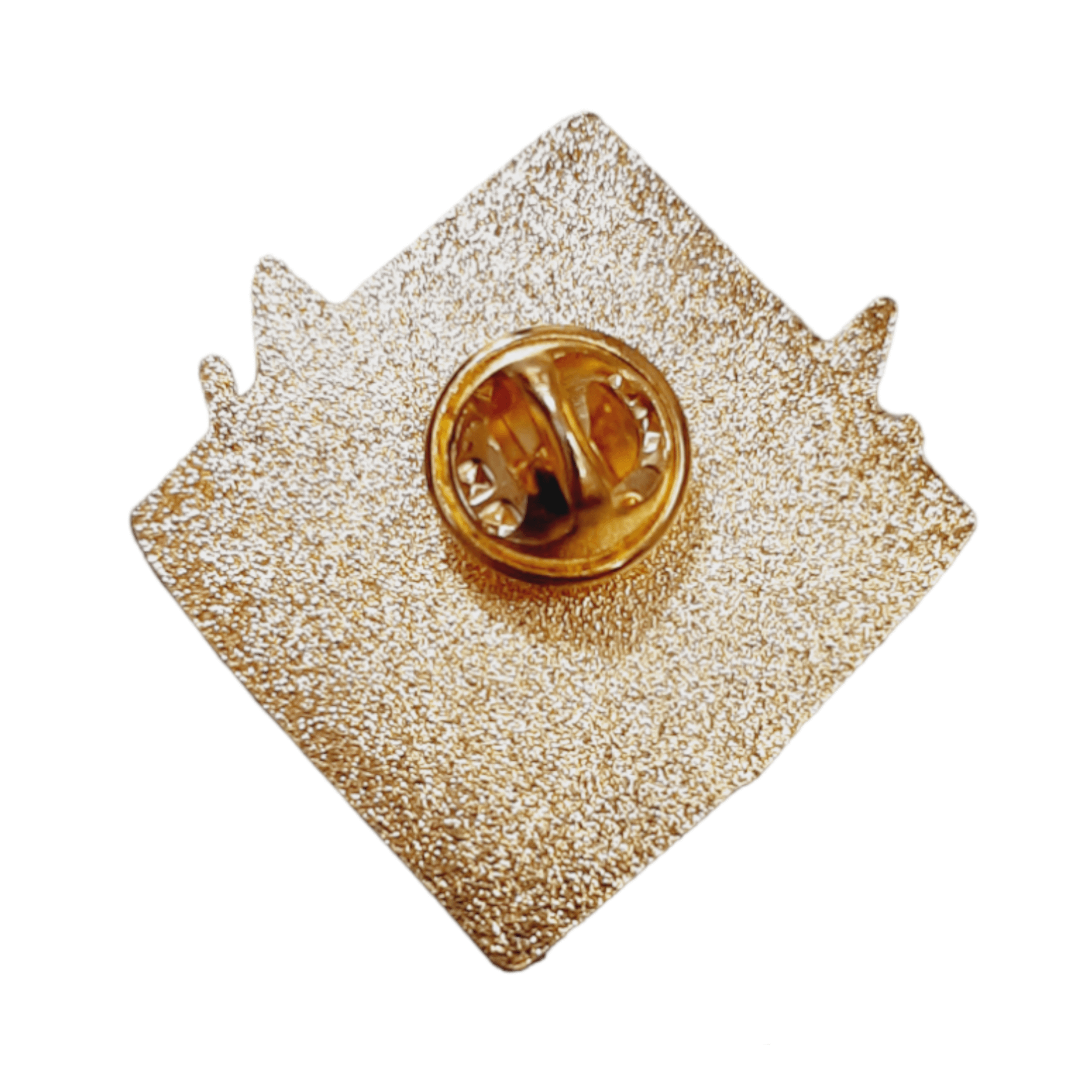 Dr Agness - Hard Enamel Pin product image (3)