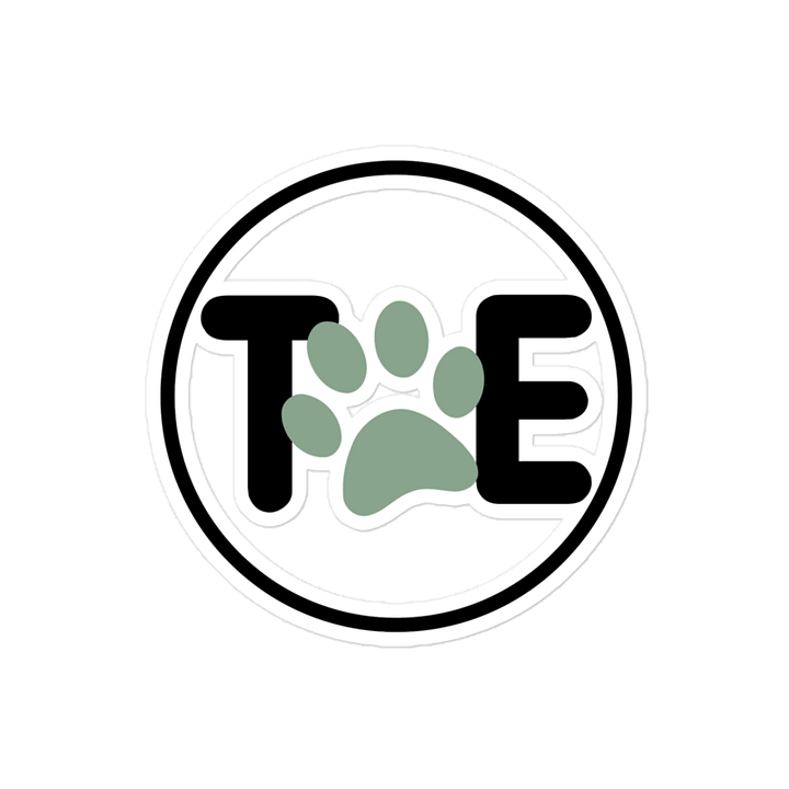 TOE Sticker product image (2)