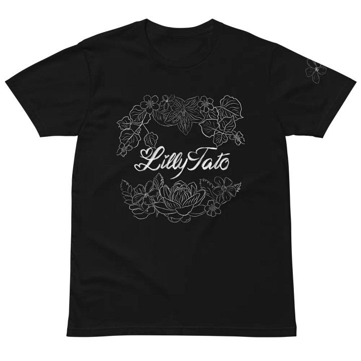 Potato Flowers (Limited) product image (2)