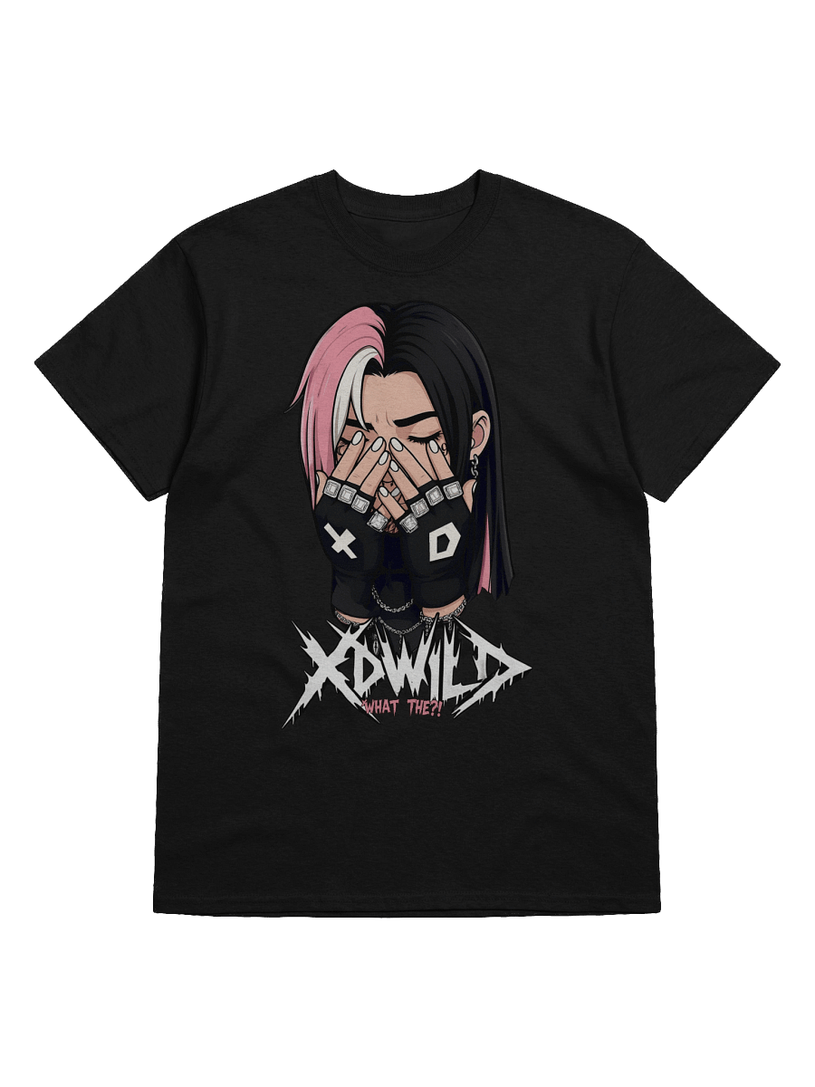 xDwild WHAT THE?! product image (15)