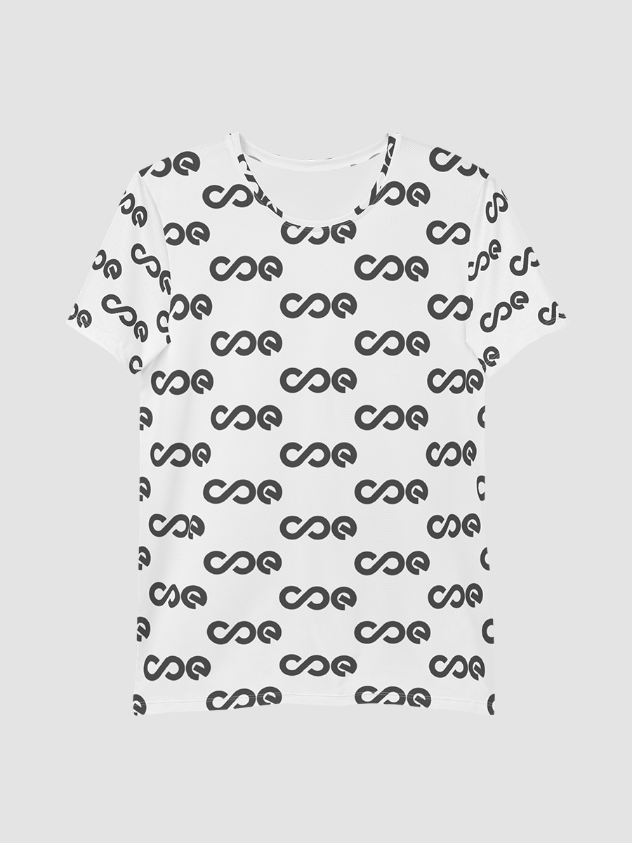 COE - Sports Athletic Shirt 2 product image (3)