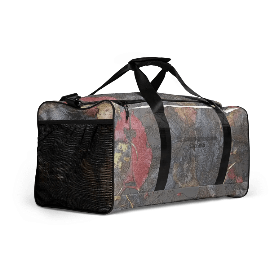 Duffle Bag - MossyOak - It Happennnns Camo product image (12)