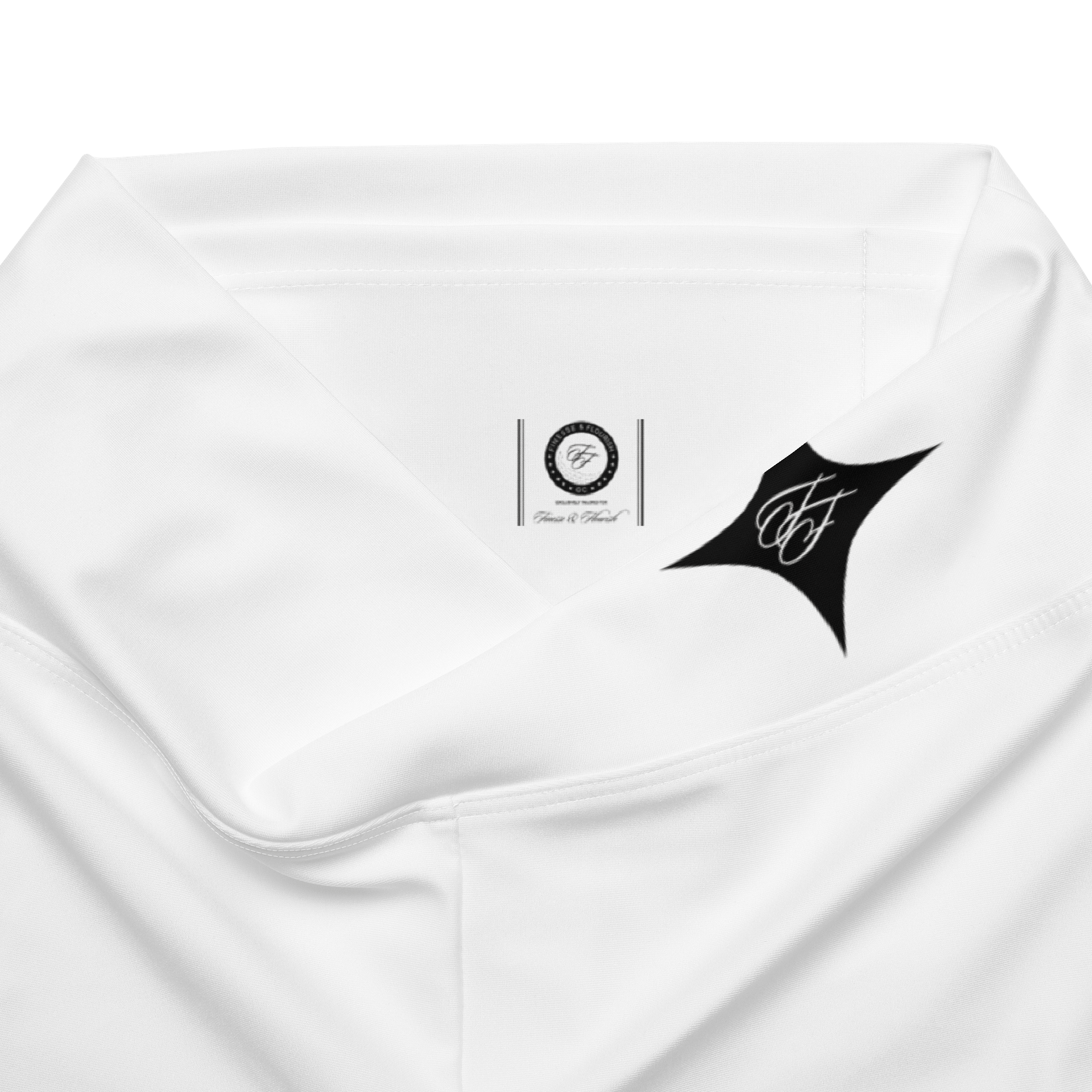 F&F GC Flare Leggings product image (10)