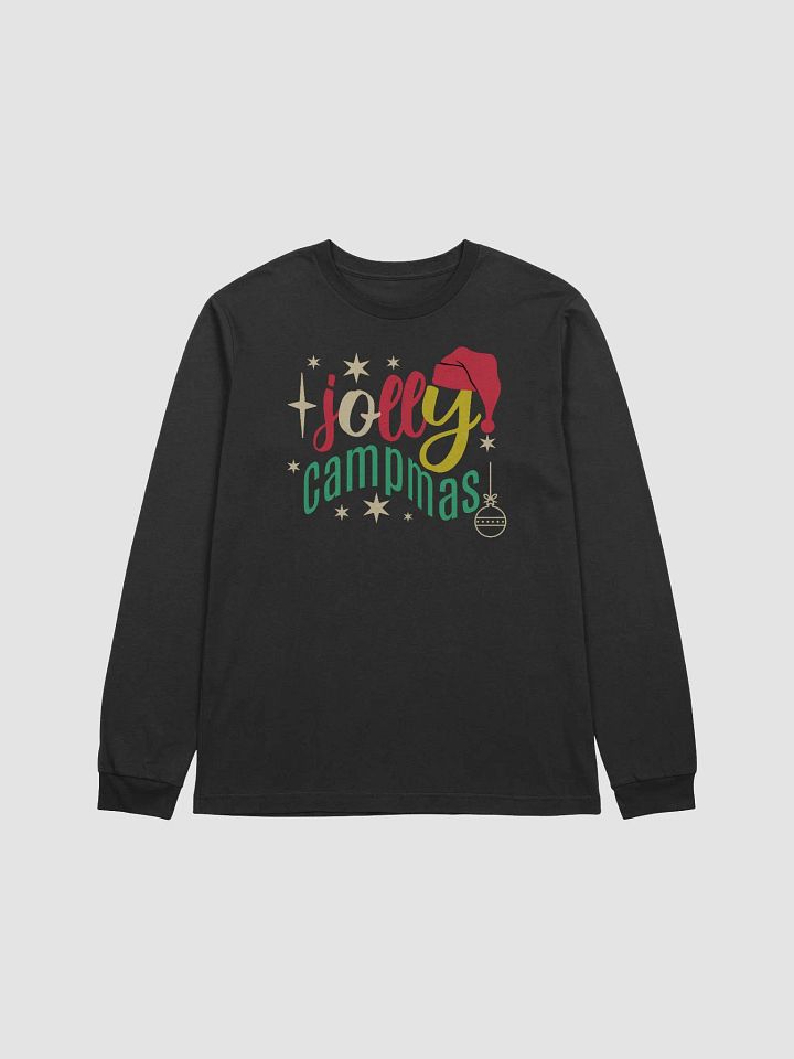 Have a Jolly Campmas this Year! product image (1)
