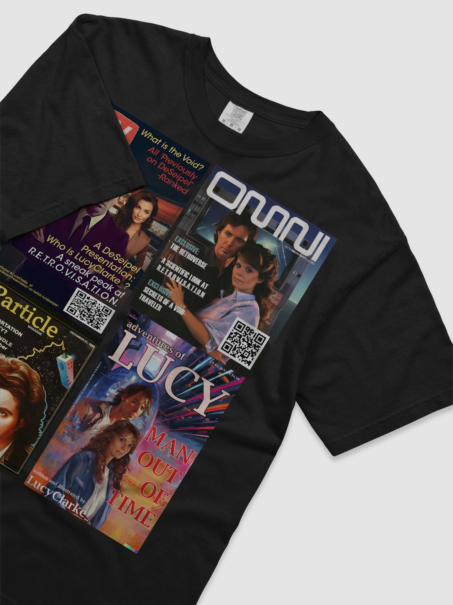 Magazine Covers product image (5)