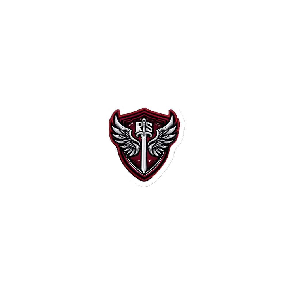 RS Logo Shield new product image (1)