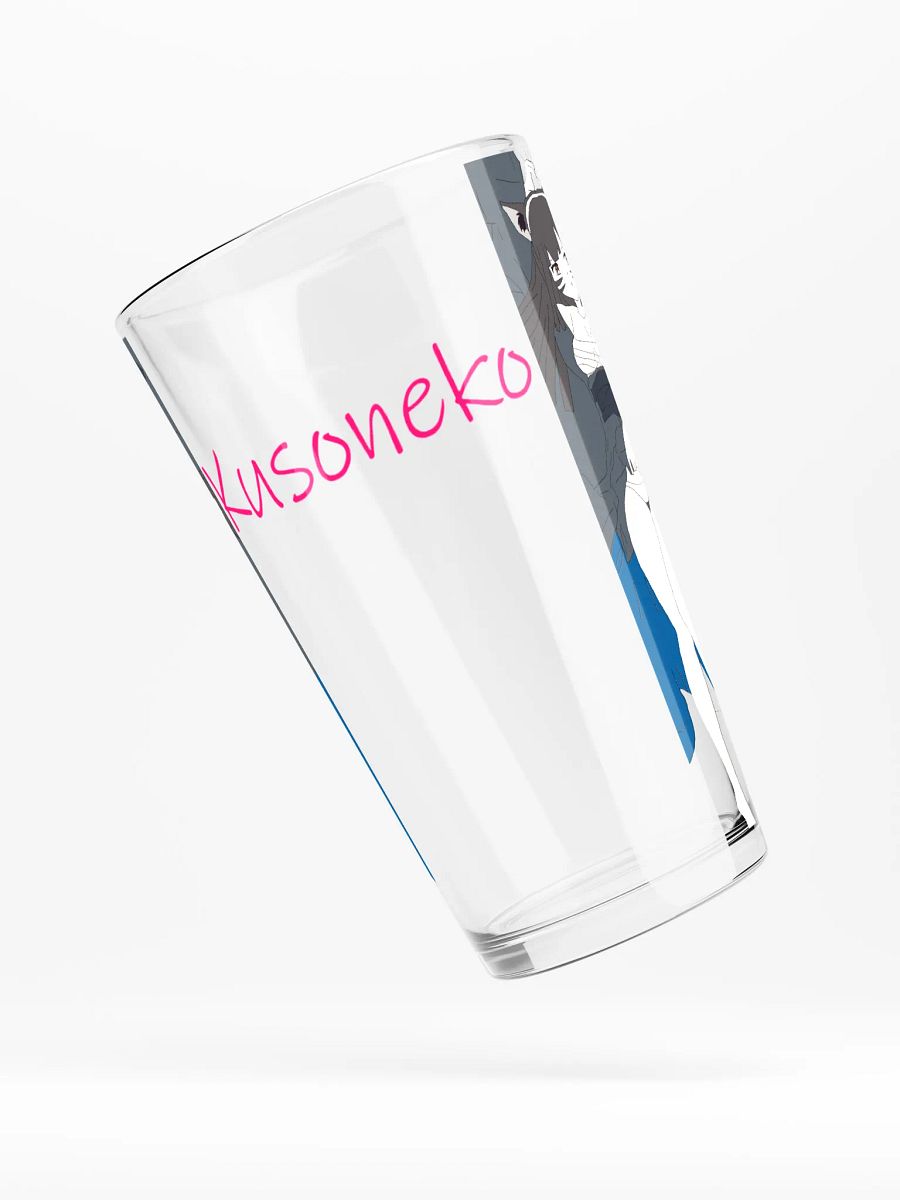 Kusoneko's Daki Shaker Glass product image (4)