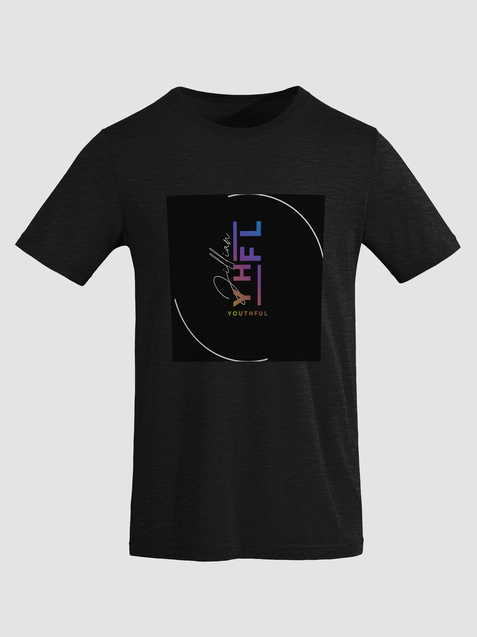 Jillian's Youthful Spirit T-Shirt product image (31)