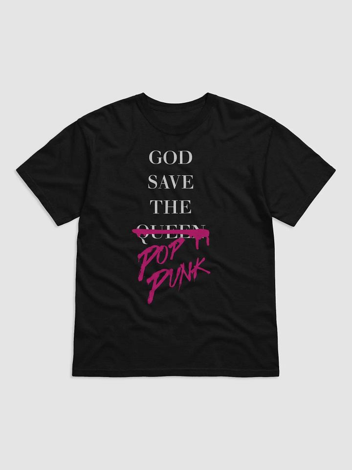 GOD SAVE THE POP PUNK product image (1)