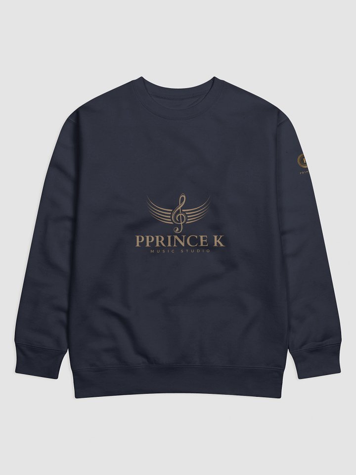Regal Emblem Premium Sweatshirt product image (1)