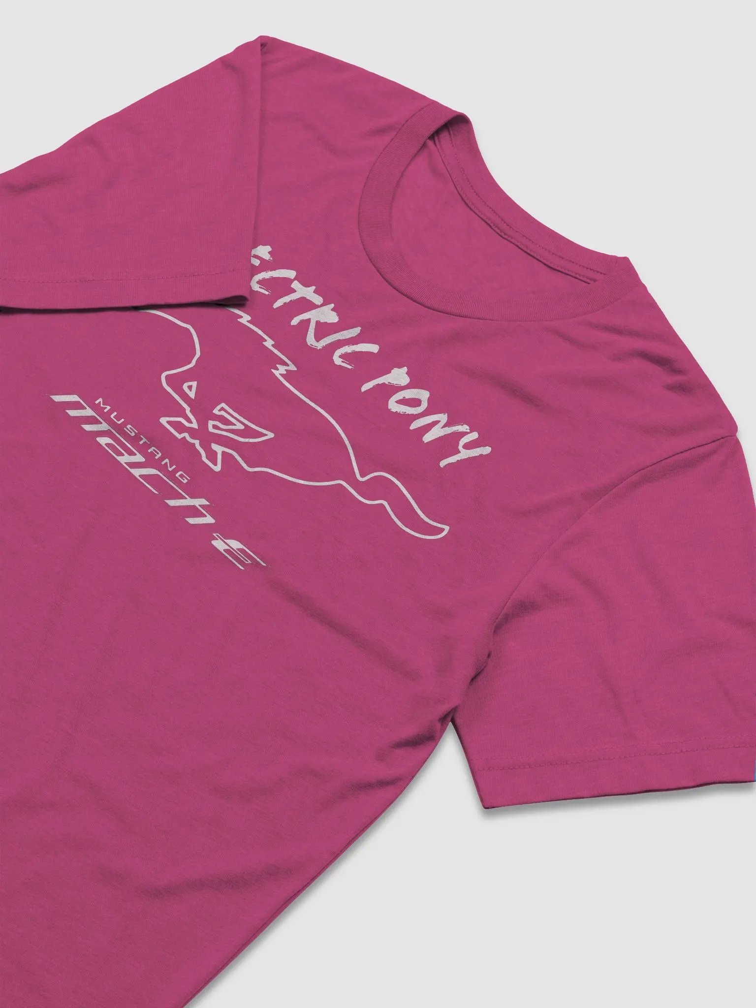 Electric Pony Shirt product image (27)