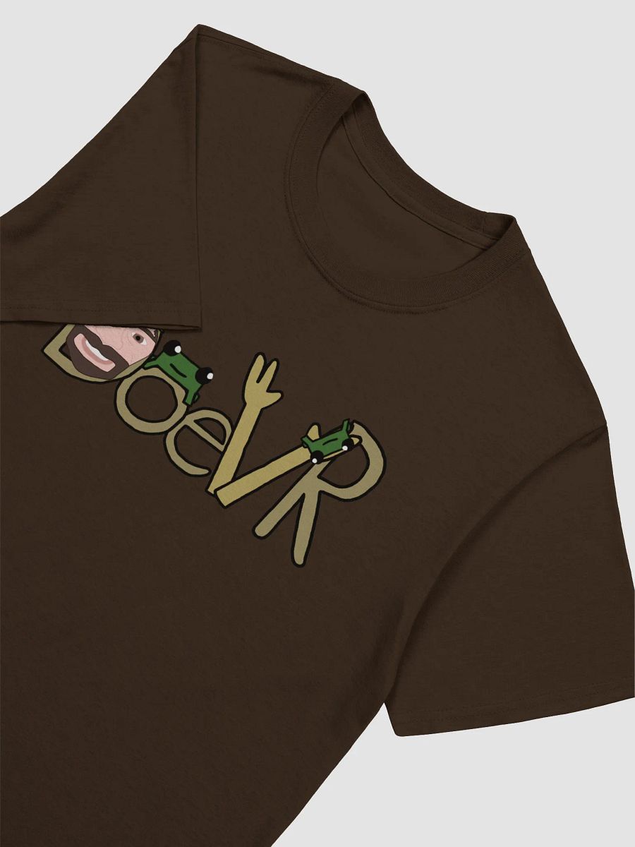 DoeVR Big Scary Soft T-Shirt product image (35)