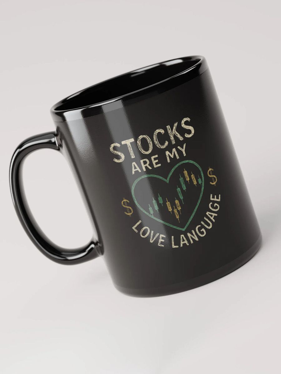 Stocks Love Mug product image (3)