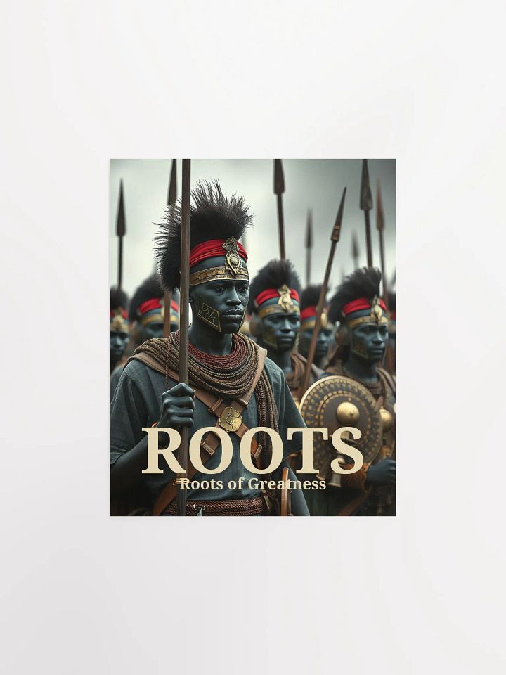 Roots of Greatness product image (5)