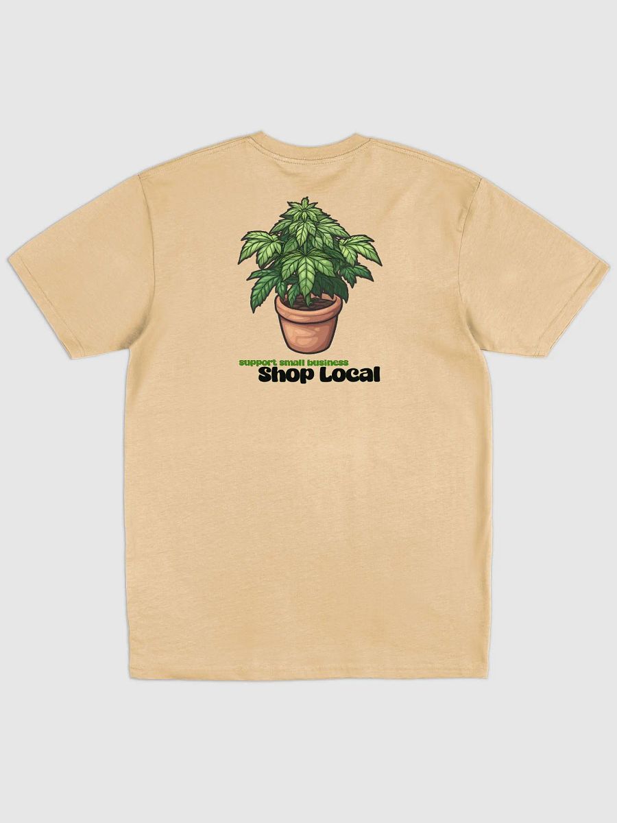 Shop Local - BUDTee product image (4)