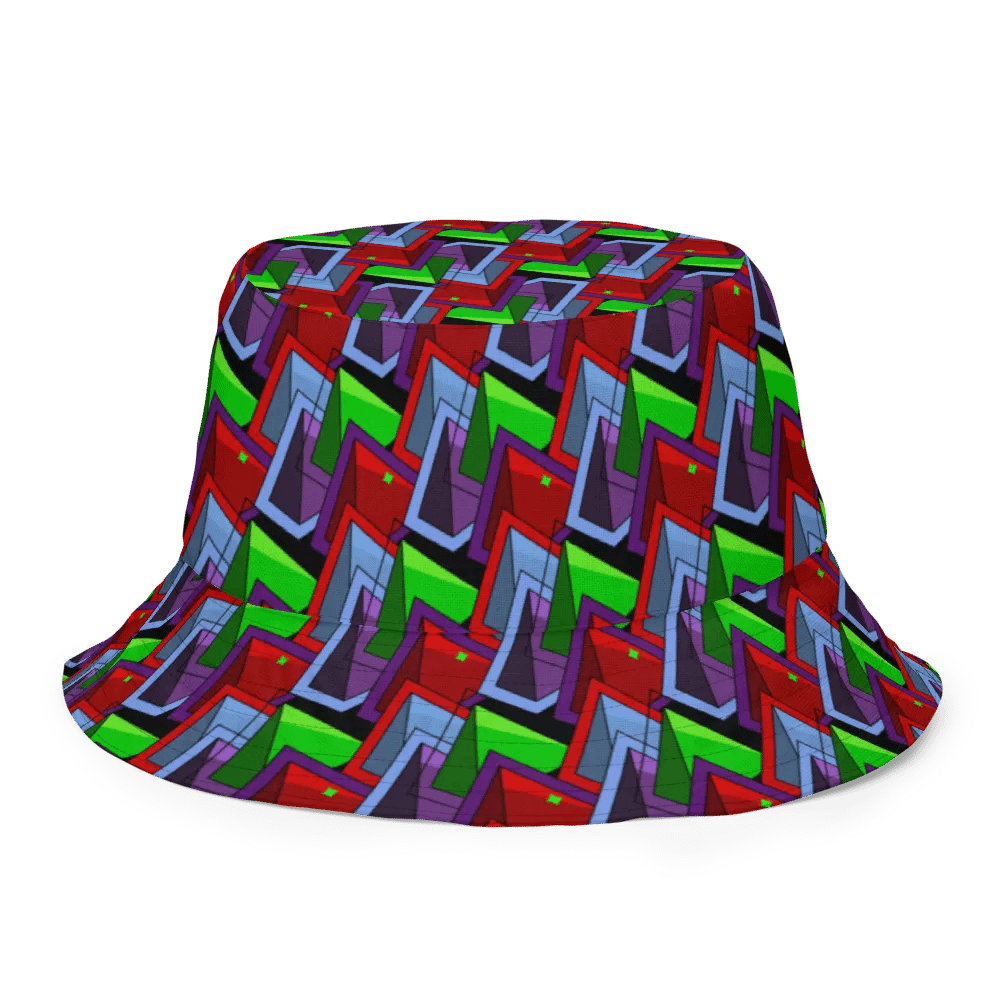 Mage Prayer Reversable Bucket product image (2)